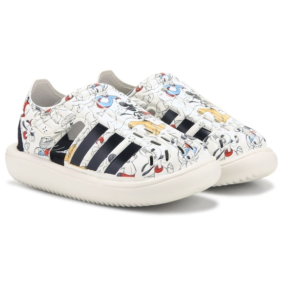 Adidas Mickey Kids' Water Sandal - Picture 3 of 5